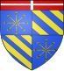 Coat of arms of Sassegnies