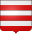 Blason de Peltre