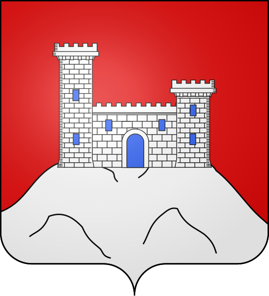 File:Blason de la ville de Saint-Hippolyte-du-Fort (30).svg