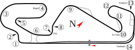 Circuit de Barcelona-Catalunya