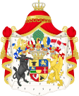 Mecklenburg-Strelitz címere