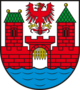 Arneburg – Stemma