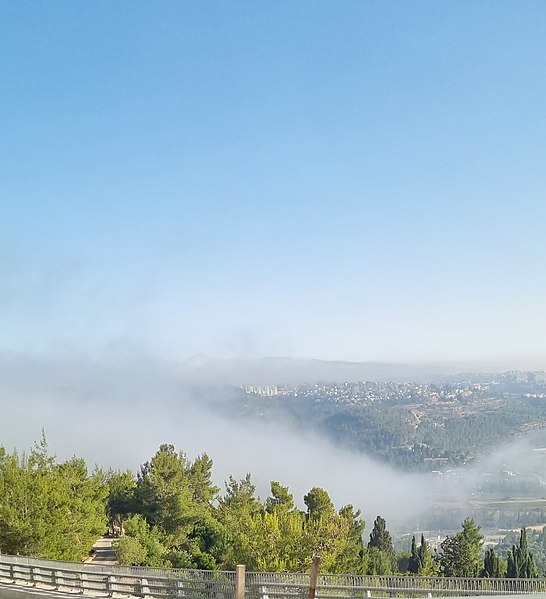 File:Ein Karem Fog.jpg