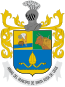 Blason de Santa Rosa de Osos