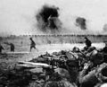 The PLA attacks Jinzhou, Manchuria in 1948  Done