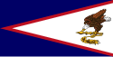 Vlag van Amerikaans-Samoa