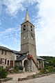 Kirche Saint-Jean-Baptiste