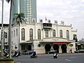 TRA Tainan Station