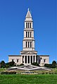 George Washington Masonic National Memorial (1923–1932), Alexandria