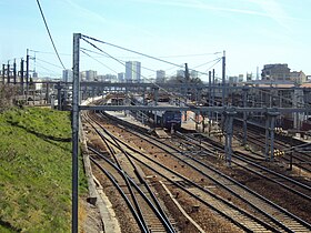 Image illustrative de l’article Gare d'Argenteuil