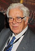 Geoffrey Howe