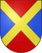 Coat of arms of Gordola