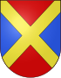 Blason de Gordola