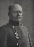 Hermann von Schweinitz -  Bild