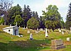 Hillside Cemetery