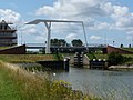 Fietsbrug De Kraanvogel