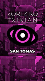 San Tomas