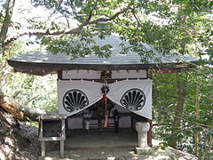 Kodo Jizoson