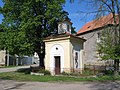 Chapel