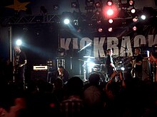 Kickback hellfest 2009.jpg