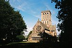 Parish Church of Saint James