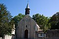 Église Notre-Dame-de-l'Assomption de Montceaux