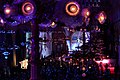 Life Ball charity (31 May/1 June, Vienna, 293 photos)