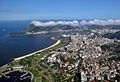 Flamengo Park in Rio de Janeiro