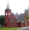 St. Paul's (Zion's) Evangelical Lutheran Church