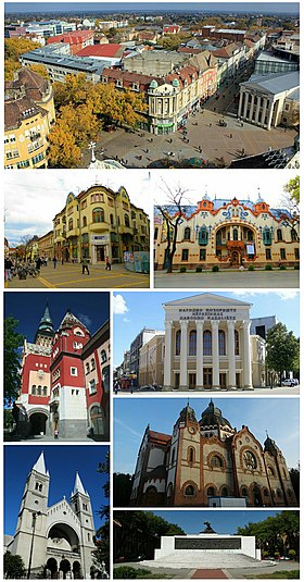 Subotica