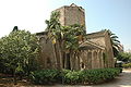 Monestir de Sant Pau del Camp (Barcelona)