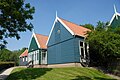 Schokland Museum [nl] houses