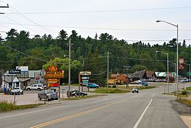 Image illustrative de l’article Route 71 (Ontario)