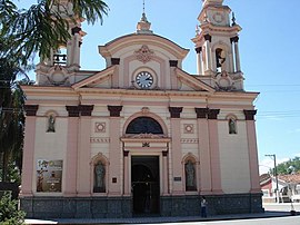 Igreja Matriz