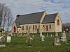 Trinity Episcopal Chapel