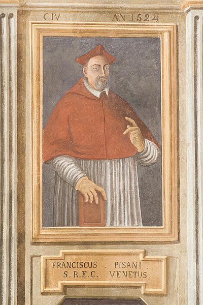 File:Vescovo Padova Francesco Pisani.jpg