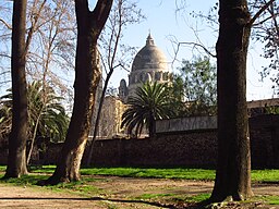 Basílica de Lourdes