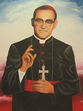 Óscar Romero