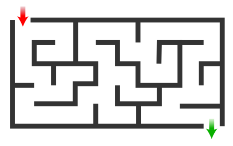 File:Maze simple.svg