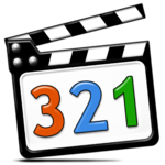 Logo Media Player Classic