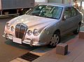 Mitsuoka Ryoga первая версия