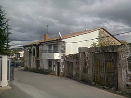 Nava de Béjar – Veduta