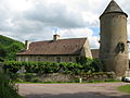 Kloster Saint-Martin