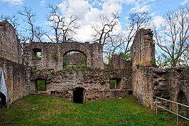 Burg Collenberg