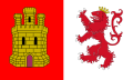 Bandera de Cáceres