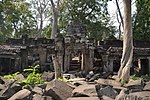 Banteay Chhmar