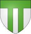 Blason de Cassaignes