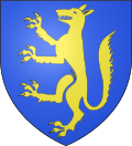 Arms of Ruesnes