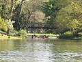 Bois de Vincennes