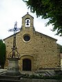 Chapelle Saint-Andéol.